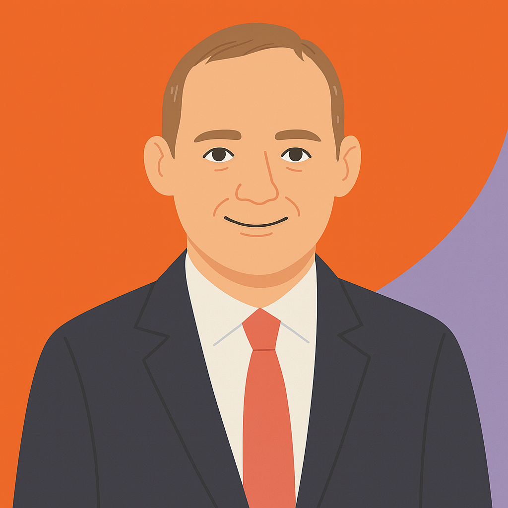 Professor Konrad Karcz